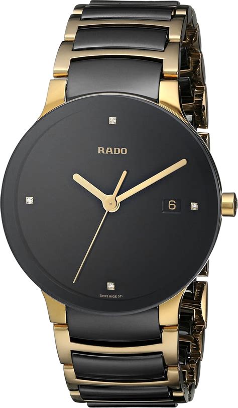 rado watches for men copy